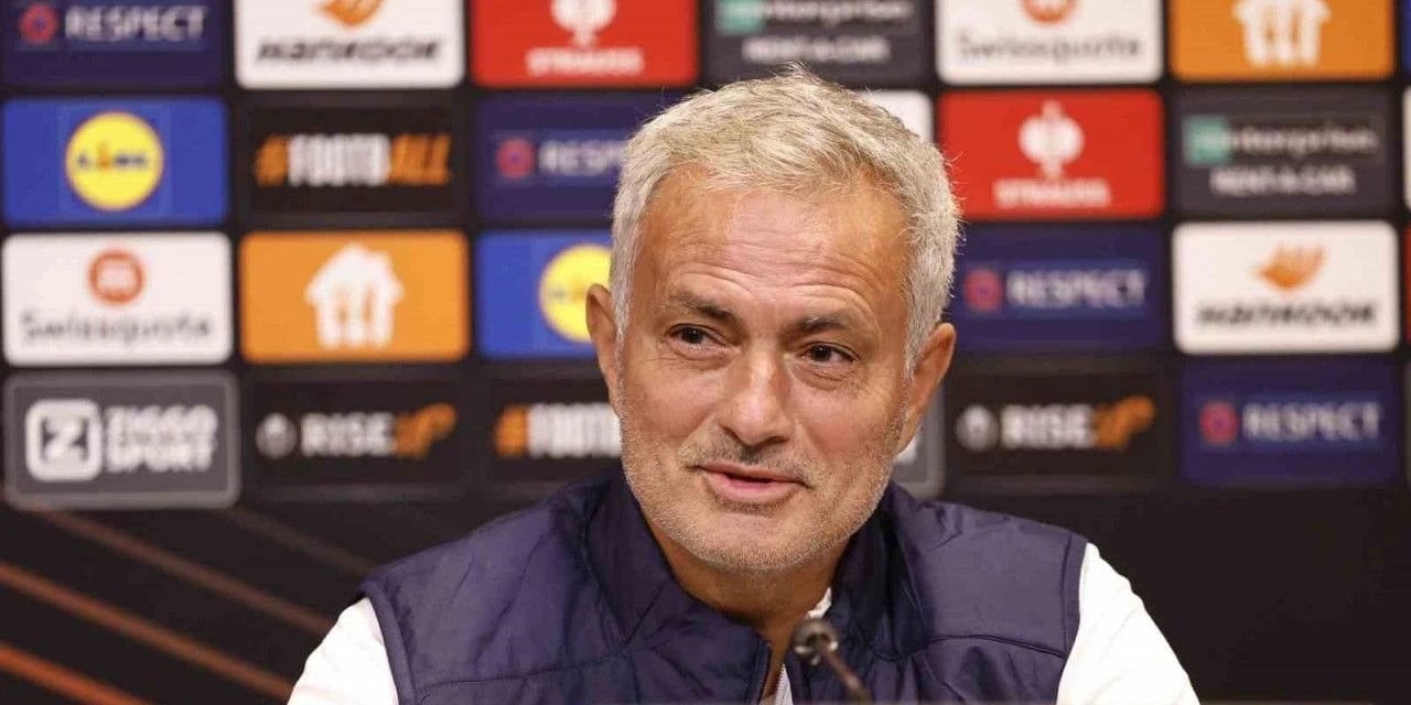 Adadan Mourinho'yu sevindirecek haber. Resmen açıklandı