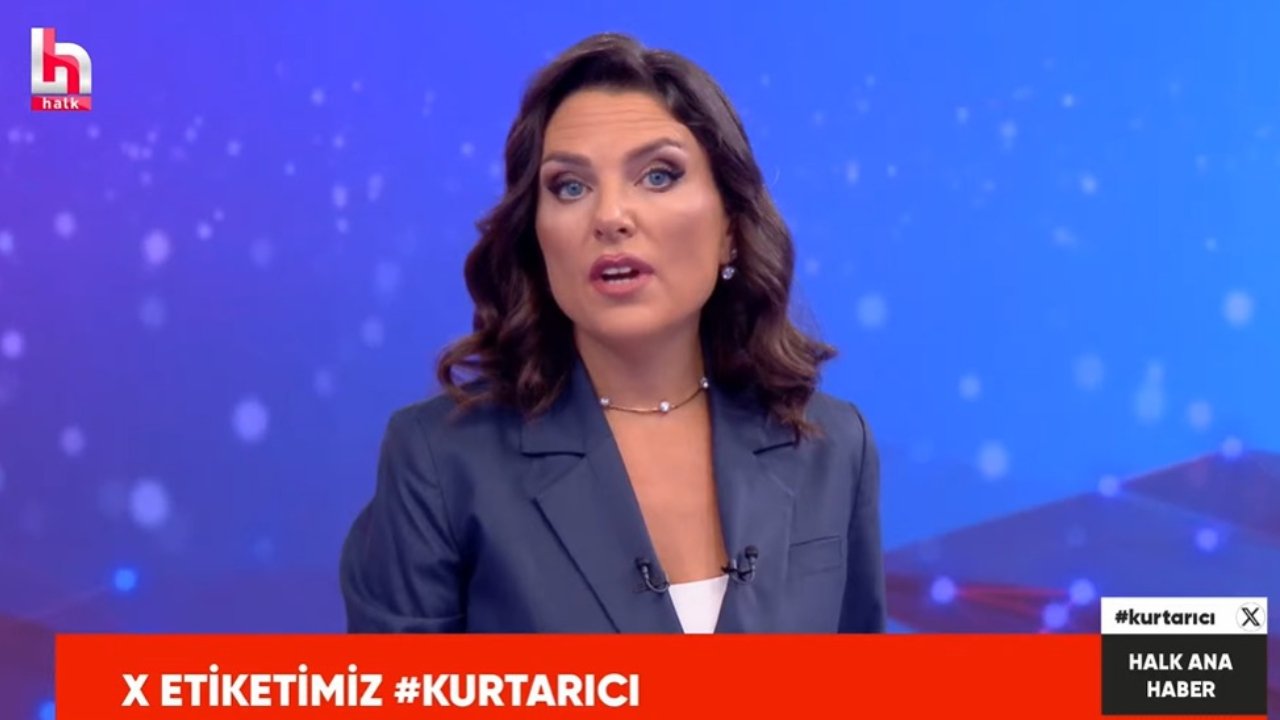 Ece Üner'den kapalı oturuma flaş gönderme. Kimden neyi saklıyorsunuz zamanında kozmik odayı açmıştınız.