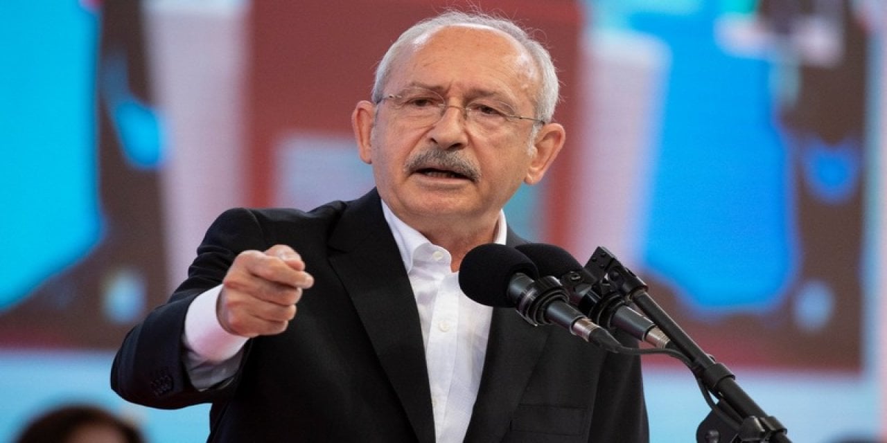 Kılıçdaroğlu'ndan partisine serzeniş: Beyler kendinize gelin