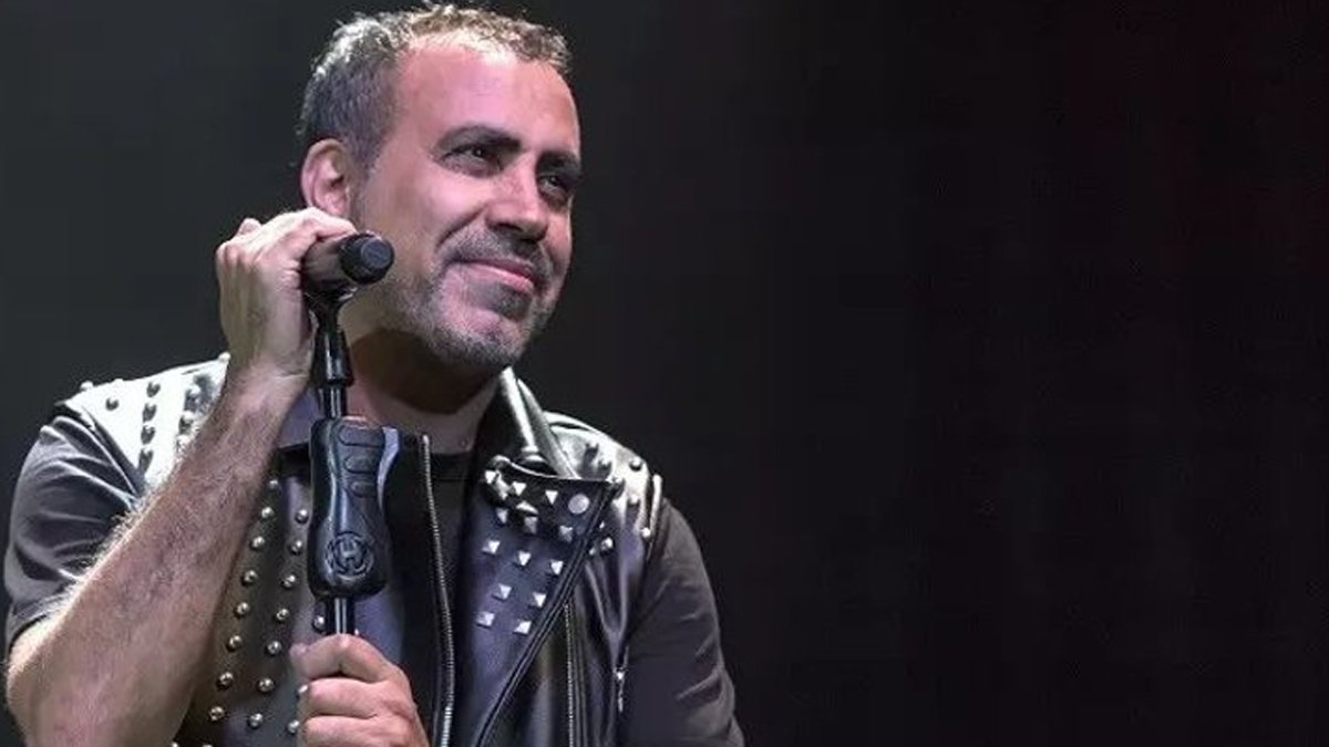 Seçim sonuçları açıklandı Haluk Levent isyan etti!