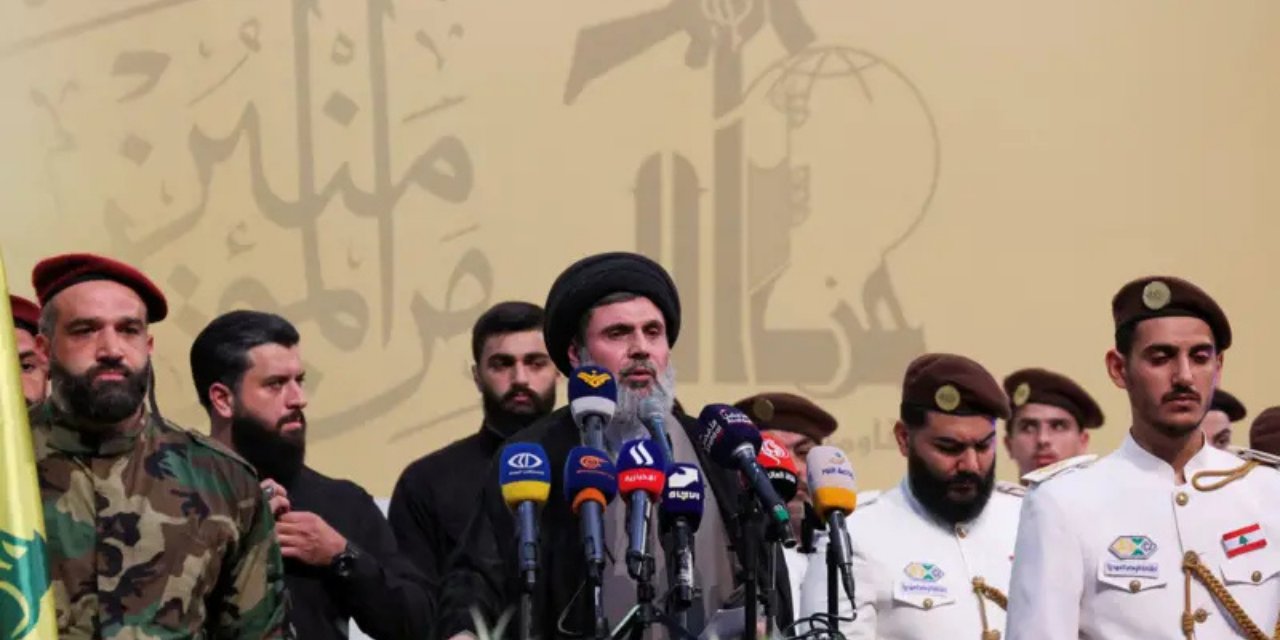 İsrail duyurdu: Nasrallah'ın halefi Haşim Seyfeddin öldürüldü