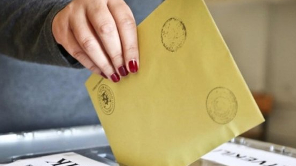 İlçeyi 3 oyla kaybeden CHP, 'seçim yenilensin' dedi