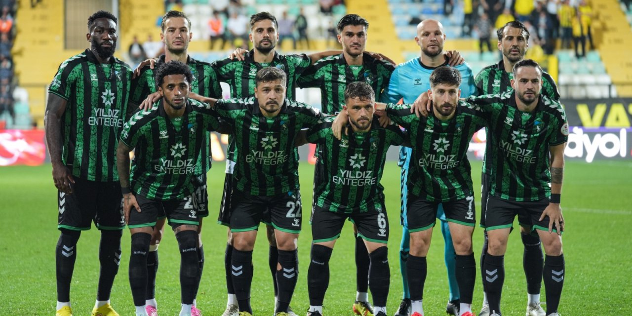 Kocaelispor 19 yıllık borç için açıklama yaptı: Teşekkür ederiz