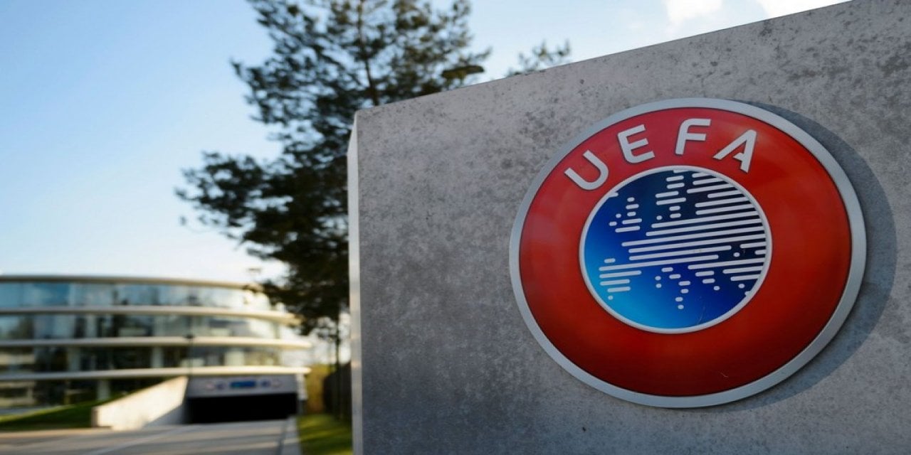 UEFA'dan Türk hakemleri için karar