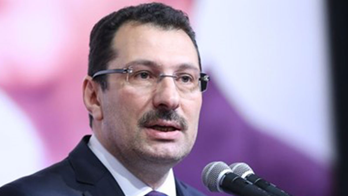 YSK, 'İmamoğlu kazandı' dedi, AKP yeni açıklama yaptı