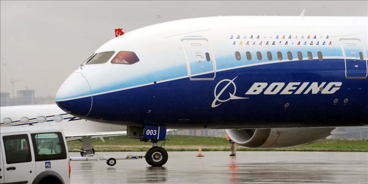 Boeing’de grev sona erdi. Şirket sendikayla el sıkıştı