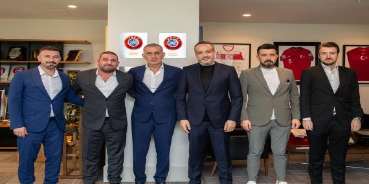 Antalyaspor'dan Hacıosmanoğlu sürprizi