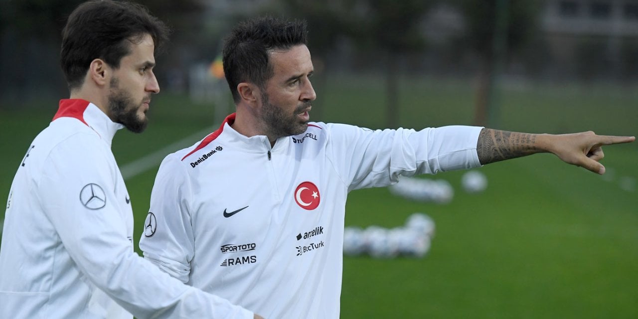 Gökhan Gönül A Milli takım planını açıkladı