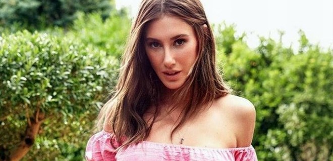 Şeyma Subaşı'nın paylaştığı video izlenme rekoru kırdı