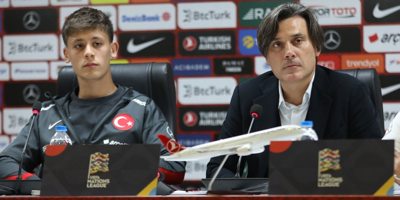 Montella Samsun'dan seslendi: Bahane üretmem başımız dik çıkarız