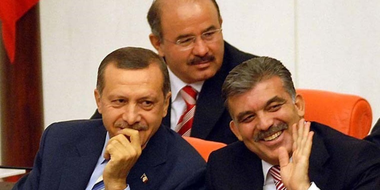 Eski Milli Eğitim Bakanı Hüseyin Çelik'ten yeni parti iddialarına yanıt