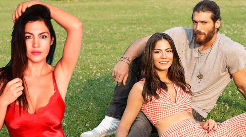 Tuğba Ekinci: Senden  20 tane var akıllı ol!