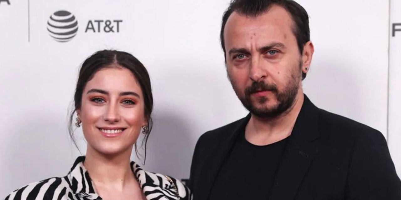 Hazal Kaya: Biri kocama asılırsa çok eğlenirim