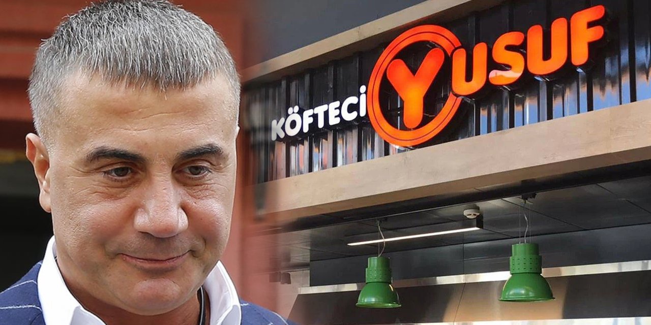 Sedat Peker'den Köfteci Yusuf sorusuna 'Kurban' yanıtı