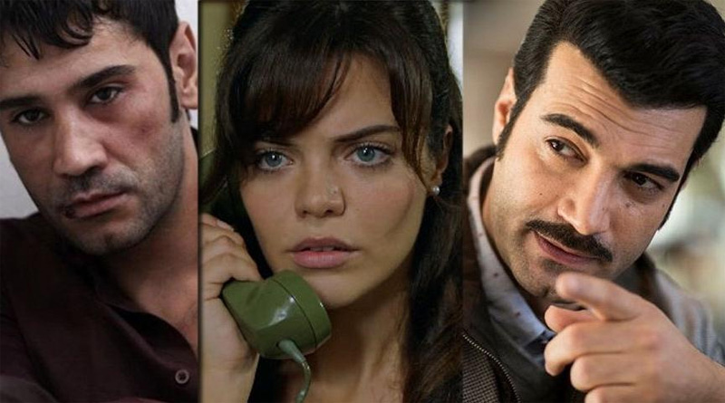 Bir Zamanlar Çukurova 27. bölüm fragmanı!