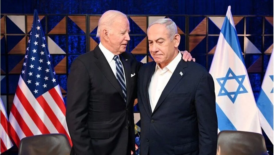 İsrail basınından flaş iddia. Netanyahu ve Biden anlaşmak üzere