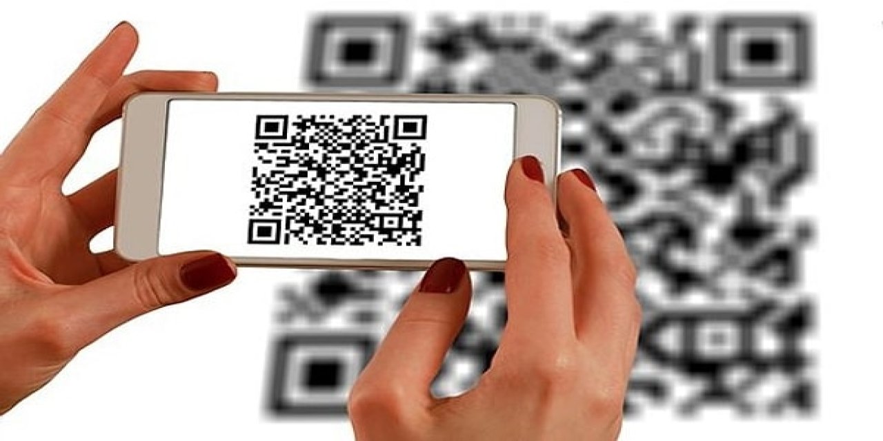 Dolandırıcıların yeni adresi QR kodları!