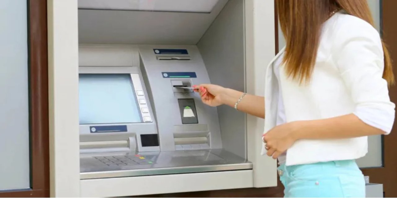 ATM'den para çekecekler dikkat! Artık bu belge zorunlu olacak