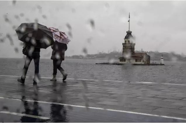 Yola çıktı geliyor. İlk buluşma Çarşamba. Büyük düşüş olacak