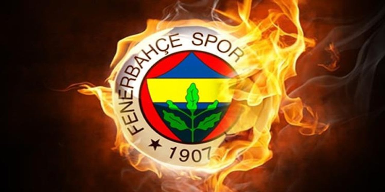 Fenerbahçe yeni anlaşmayı resmen açıkladı