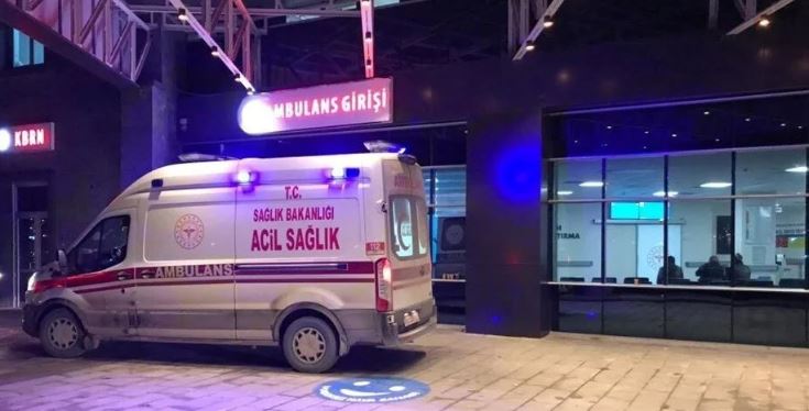 Elektrik akımına kapılan kişi yaşamını yitirdi