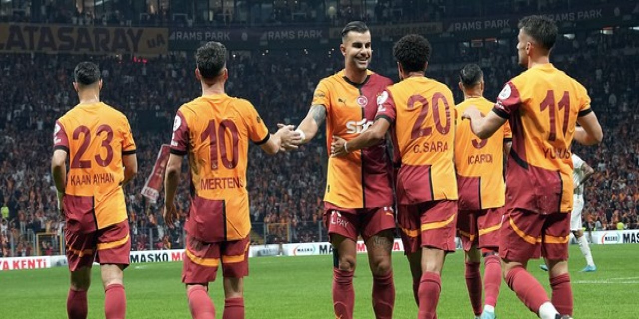 Ahmet Çakar Galatasaray'da içip içip özel hayatını zora sokan futbolcuyu açıkladı