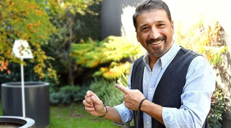 Cem Davran'ın telefonu susmuyor! "Belediye başkanlığın hayırlı olsun"