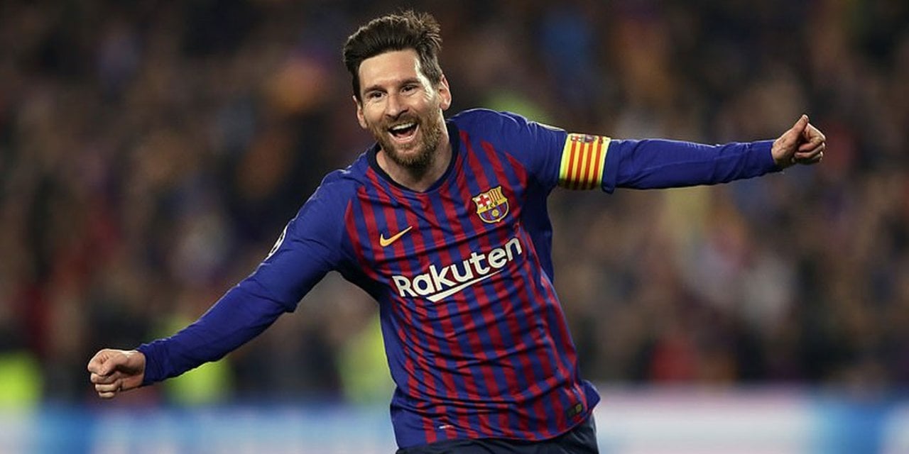 Barcelona'nın Messi'ye hala ödeme yaptığı ortaya çıktı