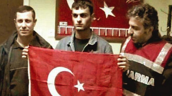 Hrant Dink davasında itiraf: MİT de sorgu odasındaydı, bayraklı görüntü talimatı başsavcıdan
