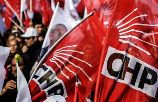 Gözaltına alınan CHP'li aday için karar verildi