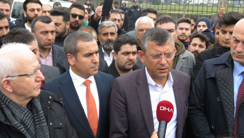 İlçe seçim kurulu, CHP'nin itirazını kabul etti
