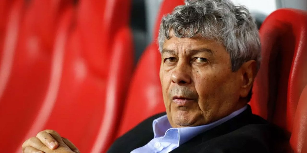 Lucescu Kıbrıs'ta inanılmazı başardı