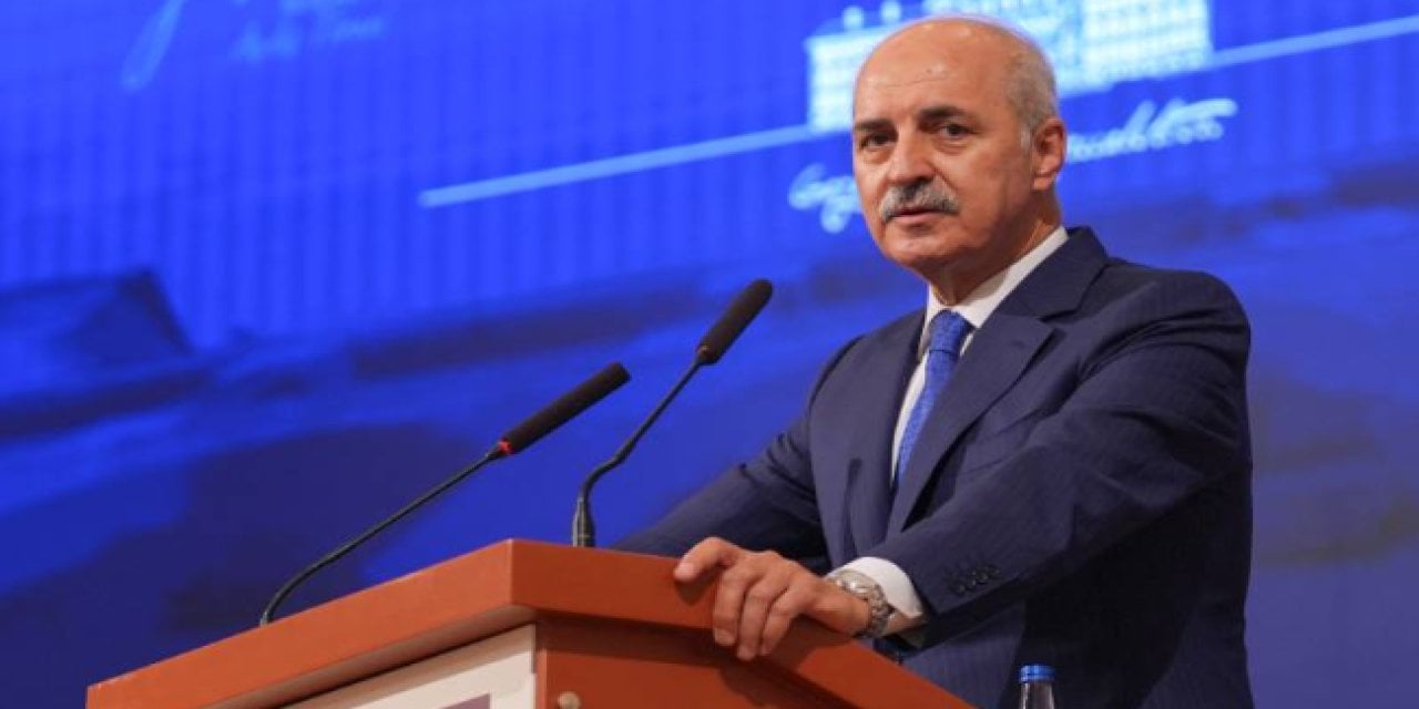 Numan Kurtulmuş çark etti! Anayasanın 3. maddesini hedef almıştı