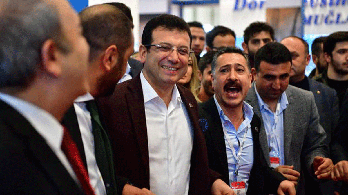 İstanbul Pendik'te itirazlar üzerine İmamoğlu'nun oyları arttı