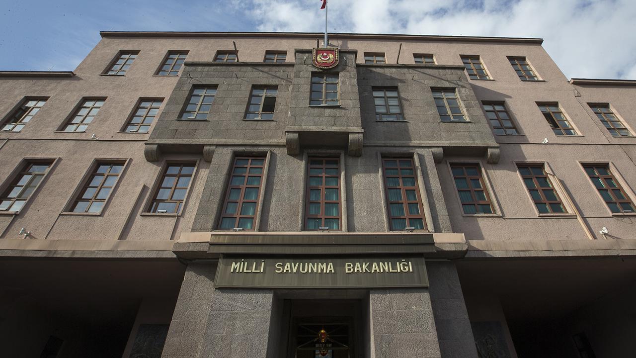 MSB: Terör yuvalarına pençemizi vurmaya devam ediyoruz!