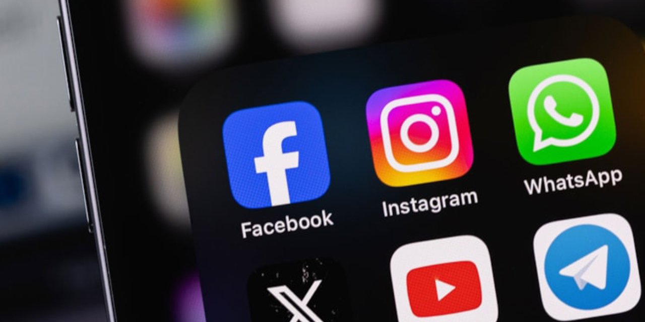 Facebook ve Instagram çöktü mü?