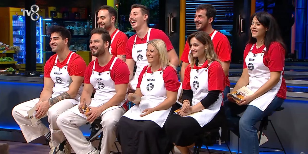 MasterChef'te ödülü kim kazandı?