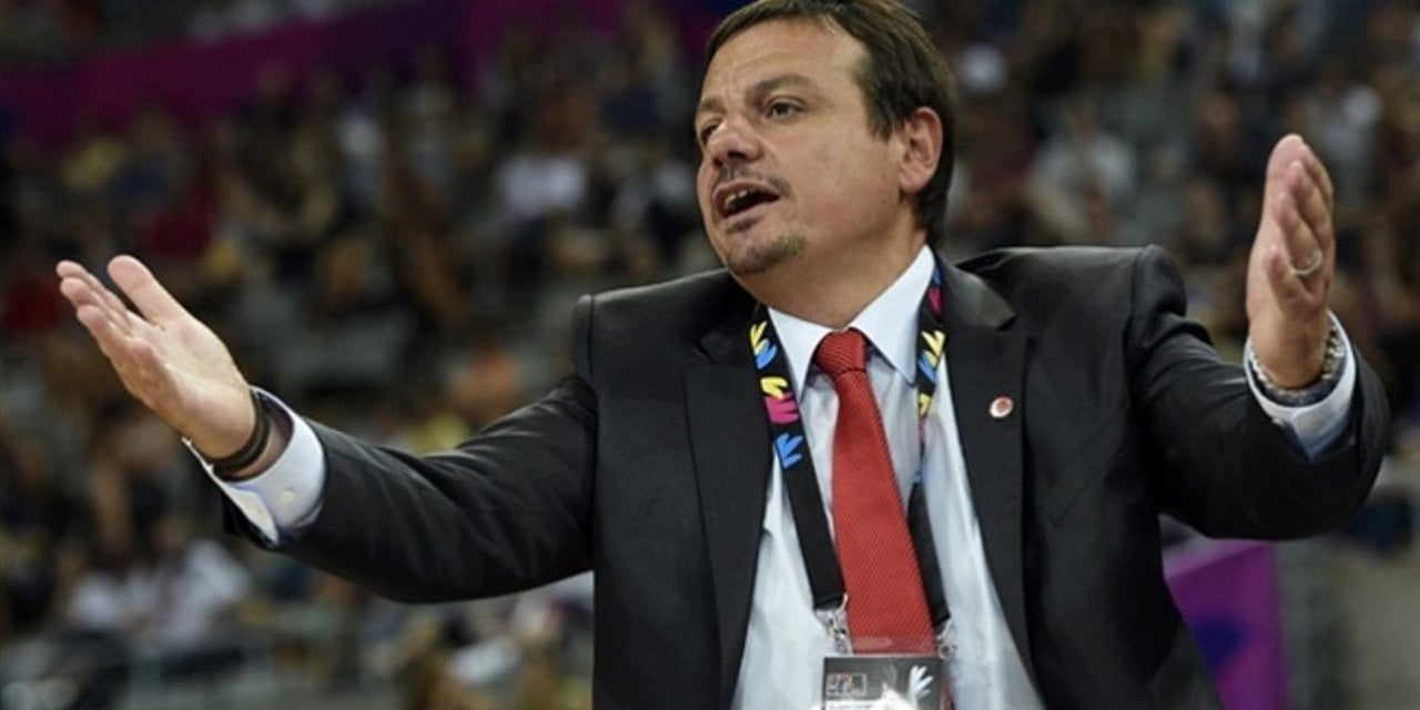 Ergin Ataman Ünal Aysal ve Yıldırım Demirören’i bir kalemde sildi