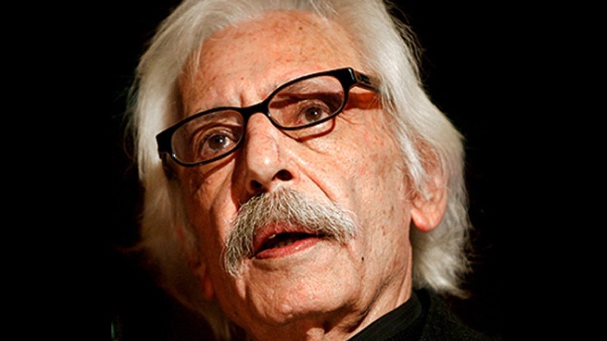 Usta oyuncu hayatını kaybetti