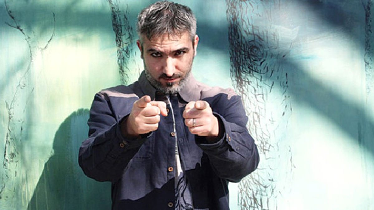 Ünlü rapçi hakkında kan donduran iddia: Kemiklerimi kırdı