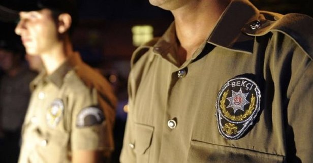 Bekçilik alımı başvuru sonuçları ne zaman açıklanacak? EGM bekçi alımı