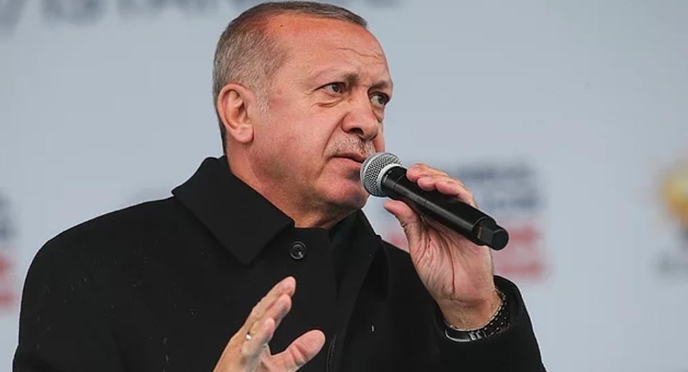 Saray'a yakın isim sessizliğe bürünen Erdoğan'ın planını yazdı!