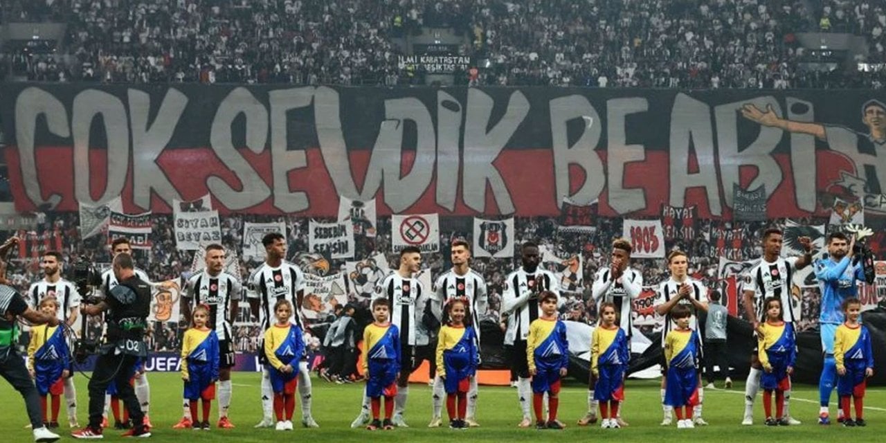 Beşiktaş yüzde 50 indirim yaptı. Yarın başlıyor