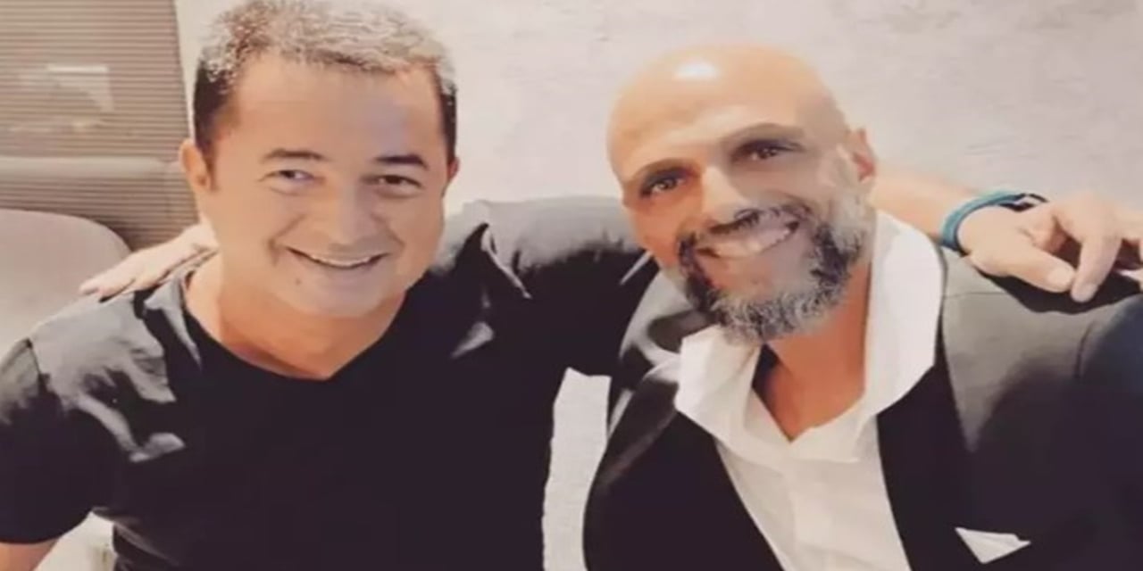 Survivor yapımcısı Acun Ilıcalı'dan Hasan Yalnızoğlu paylaşımı