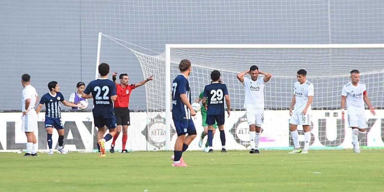 110 yıllık Altay'a kötü haber