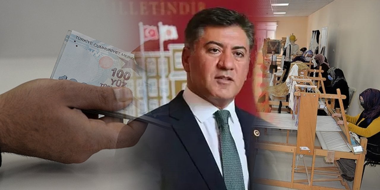 Tasarruf eğitimden yapılır mı? AKP'nin yaptıklarını CHP'li Murat Emir tek tek açıkladı