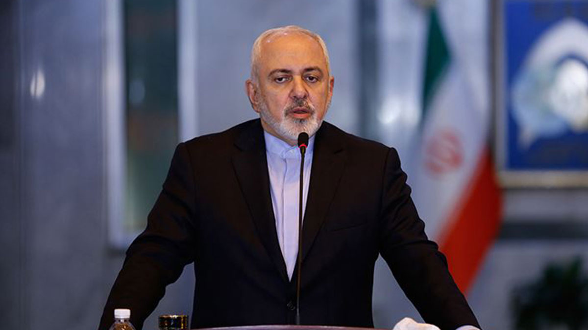 İran'dan ABD'nin iddialarına  jet yalanlama