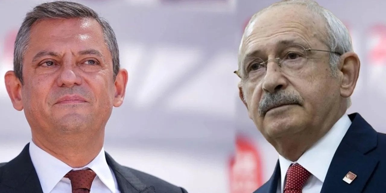 Özgür Özel'den Kılıçdaroğlu'na zorla getirme kararına tepki