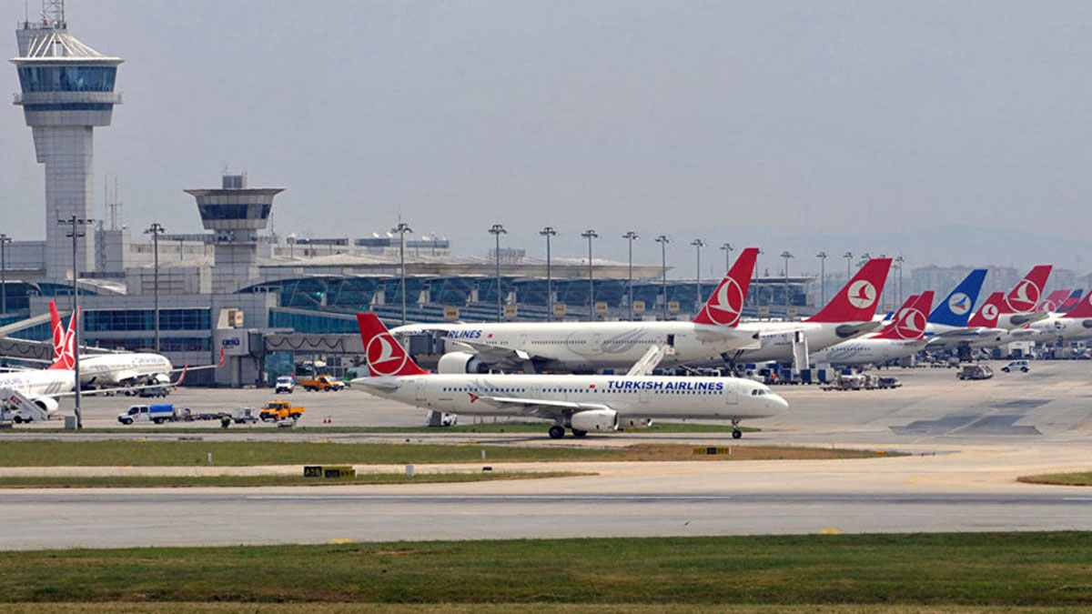 Atatürk Havalimanı ne zaman taşınacak? İşte trafiğe kapanacak yollar