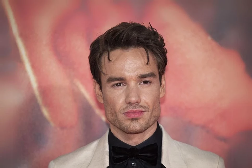 Liam Payne hayatını kaybetti